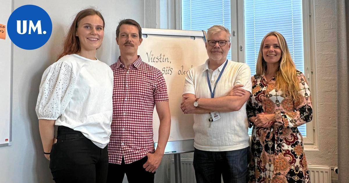 1,5 vuoden urakka on ohi – Itä-Uudenmaan hyvinvointialueen netin palvelusivut ovat nyt poikkeuksellisen selkeitä | Paikalliset