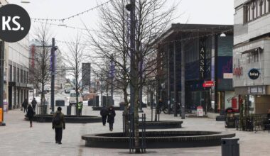 Kävelykatu Manskilla järjestetään tiistaina mielenosoitus | Paikalliset