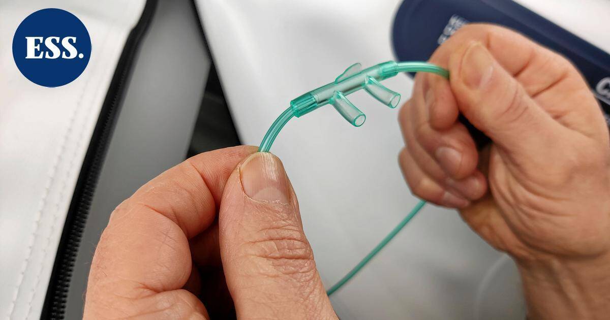 Outoja hengitysvajauksia ja pysyviä lonkkamurtumia – kaksi hyvinvointialuetta väittää löytäneensä virheitä, jotka voivat vääristää rahoitusta jopa sadoilla miljoonilla | Uutissuomalainen