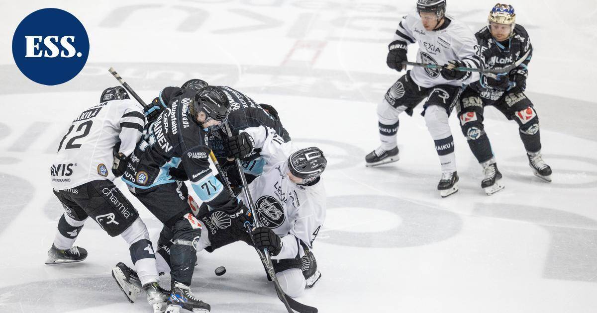 Pelicans pienillä muutoksilla TPS:n kimppuun – tässä lahtelaisten kokoonpano illan matsiin | Urheilu