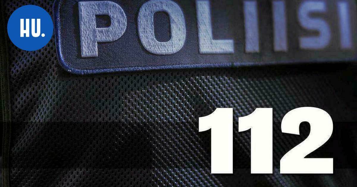 Poliisi tutkii epäiltyä henkirikosta Espoossa | Paikalliset