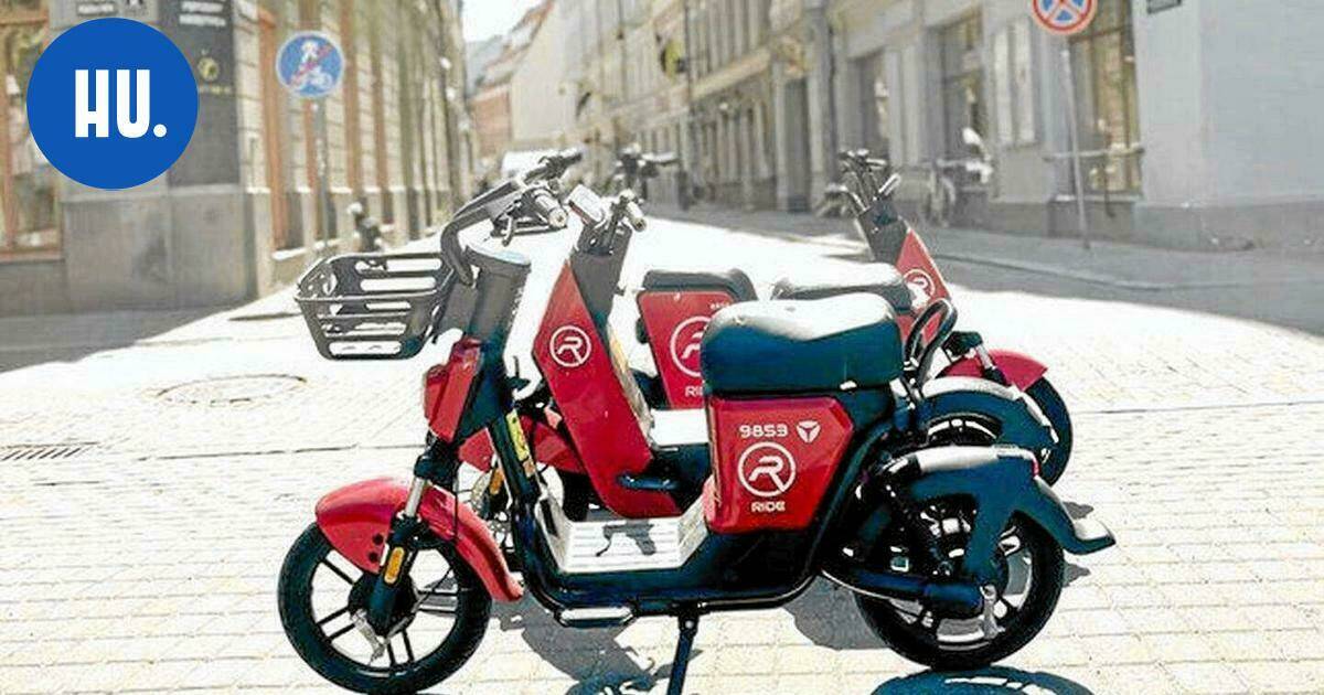 T24 | 13-vuotias kuoli onnettomuudessa, Latvia hyllytti sähkömopot – samat kulkupelit käytössä Tallinnassa | Teemat