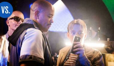 Parasta luettavaa | Sometähdet Niko, Santtu ja Weksi kuvasivat suurta unelmaansa Vantaalla – Cancel-leffa vilisee tuttuja kasvoja - Vantaan Sanomat