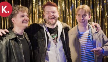 Sometähtien Cancel-elokuvalle kävi tuttu juttu: kriitikot eivät arvosta, mutta kansa rynni katsomaan - Karjalainen