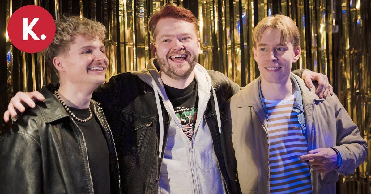 Sometähtien Cancel-elokuvalle kävi tuttu juttu: kriitikot eivät arvosta, mutta kansa rynni katsomaan - Karjalainen