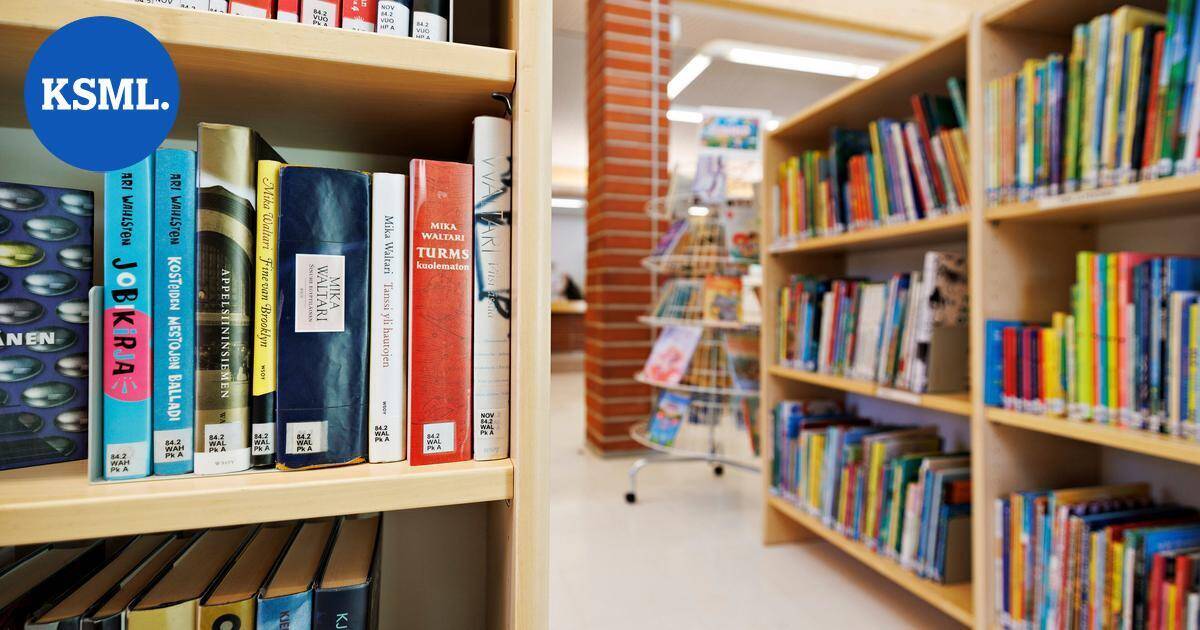 Kirjailijaliitto selvitti: Näin vähän tienaa kirjailija Suomessa | Uutissuomalainen