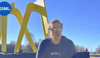 Suosittu tubettaja vierailee JYPin kotiottelussa lauantaina | Urheilu