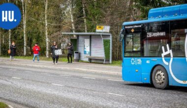 HSL-lippujen korotetut hinnat julki – näin paljon maksaa kertalippu ensi vuonna | Paikalliset