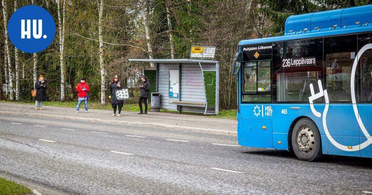 HSL-lippujen korotetut hinnat julki – näin paljon maksaa kertalippu ensi vuonna | Paikalliset
