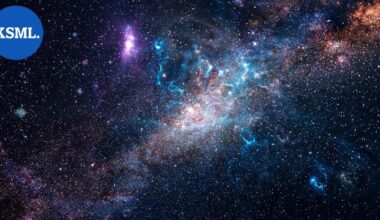 Missä kaikki avaruusolennot ovat? Tutkija tarjoaa yllättävän yksinkertaisen vastauksen | Uutissuomalainen