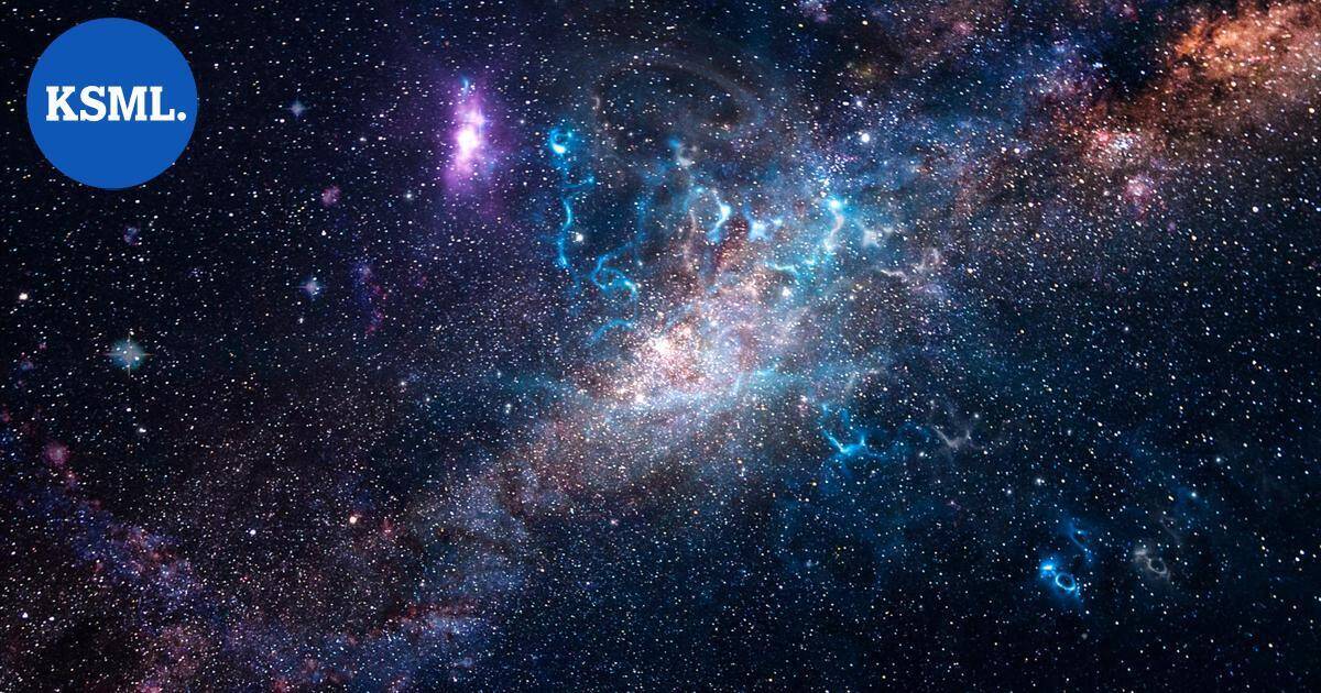 Missä kaikki avaruusolennot ovat? Tutkija tarjoaa yllättävän yksinkertaisen vastauksen | Uutissuomalainen