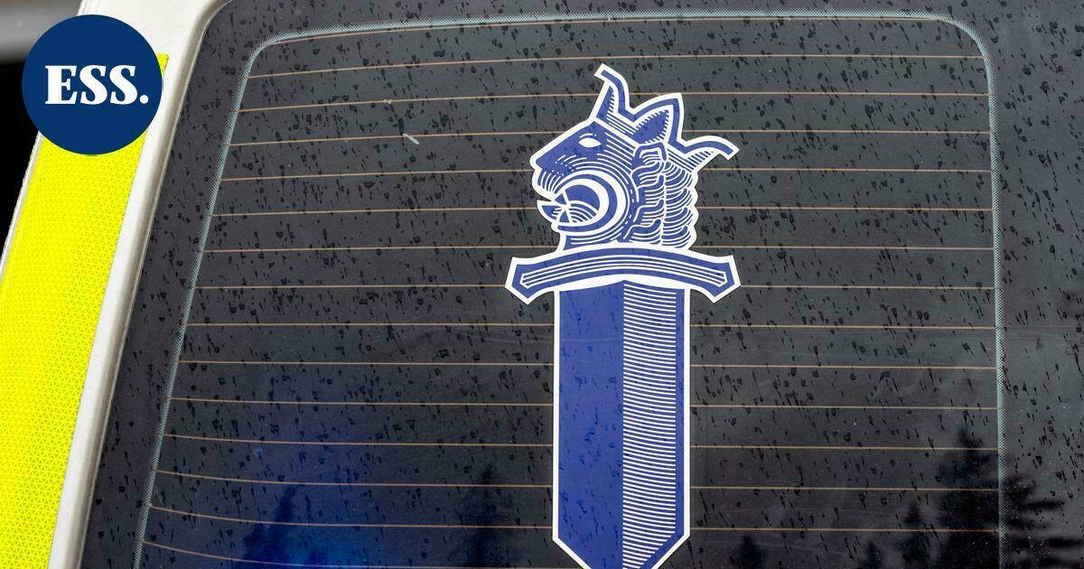 Rattijuopumuksesta epäilty törmäili holtittomasti liikenteessä Lahdessa | Päijät-Häme