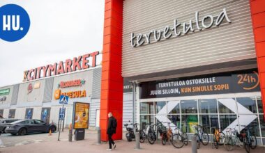 Pääkaupunkiseudulle tulee kolme uutta Citymarketia – Keskon myynti kasvoi Uudellamaalla | Paikalliset