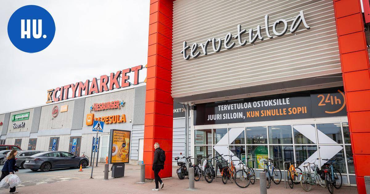 Pääkaupunkiseudulle tulee kolme uutta Citymarketia – Keskon myynti kasvoi Uudellamaalla | Paikalliset
