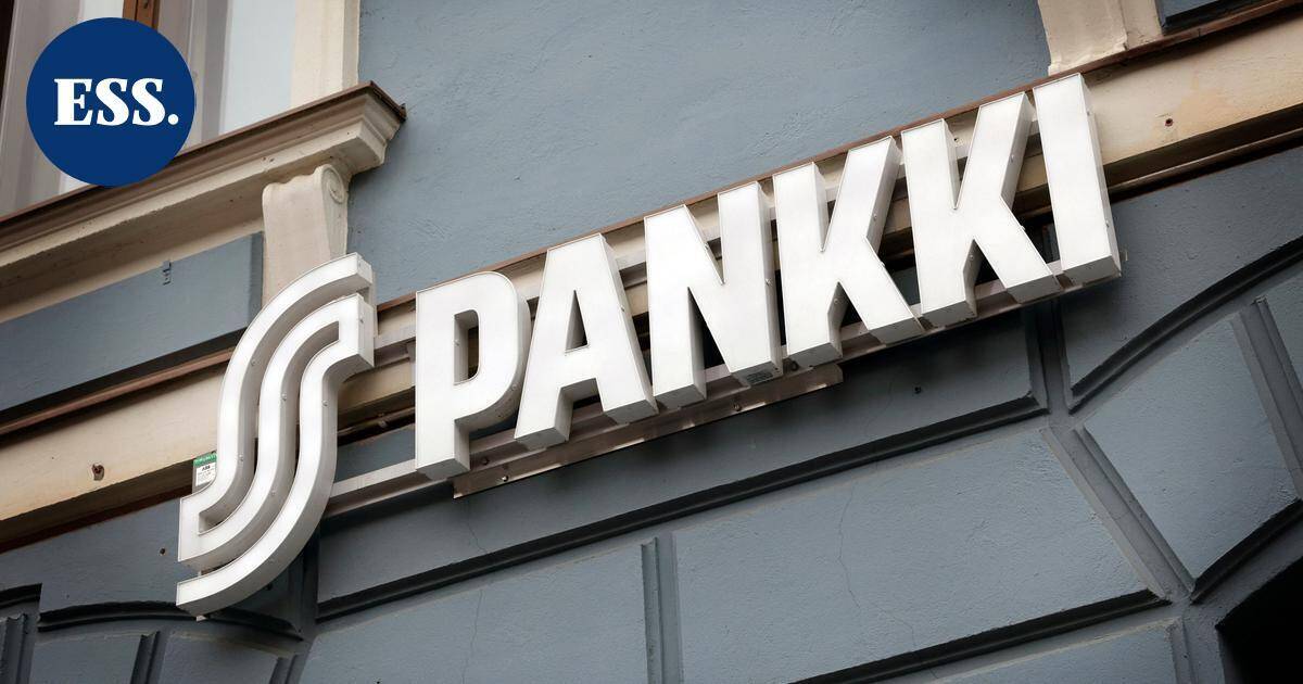S-Pankissa palvelunestohyökkäys – tiedot ja rahat ovat turvassa | Uutissuomalainen