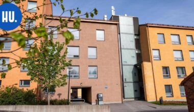 Vuokrat laskivat Helsingissä kaiken kokoisissa asunnoissa – "Poikkeuksellinen tilanne" | Paikalliset