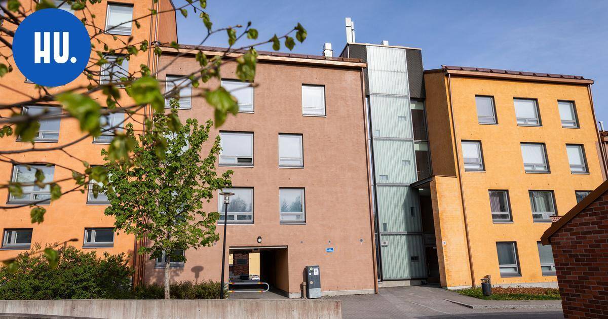 Vuokrat laskivat Helsingissä kaiken kokoisissa asunnoissa – "Poikkeuksellinen tilanne" | Paikalliset