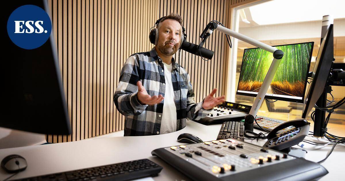 Radio Voiman kuuluvuusalue kasvaa ja iltapäivälähetys laajenee yhteistuotannoksi | Päijät-Häme
