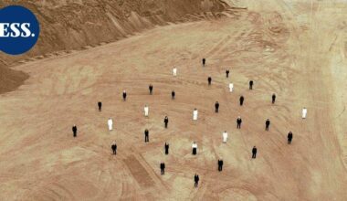 Lahtelaiskuoron video on ehdolla vuoden parhaaksi | Päijät-Häme