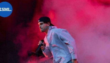 Lauri Haav teki nuoren naisen valmistujaisista ikimuistoiset esiintymisellään – mukana oli megayllätys | Keski-Suomi