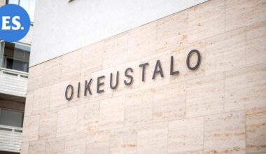 Lappeenrantalaista Kolme Kiveä Ravintolat -yhtiötä haetaan konkurssiin | Paikalliset