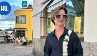 I Love Me -messuille odotetaan yli 60 000 kävijää – Sami Sykkö valitsi ”vuoden himotuksen” | Paikalliset