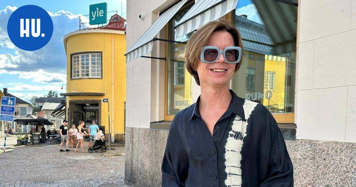 I Love Me -messuille odotetaan yli 60 000 kävijää – Sami Sykkö valitsi ”vuoden himotuksen” | Paikalliset