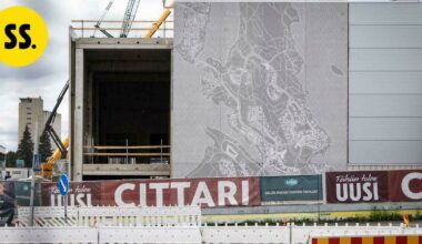 Pääkirjoitus | Kaupan yksiköt liikkeessä Kuopiossa | Pääkirjoitus & mielipide