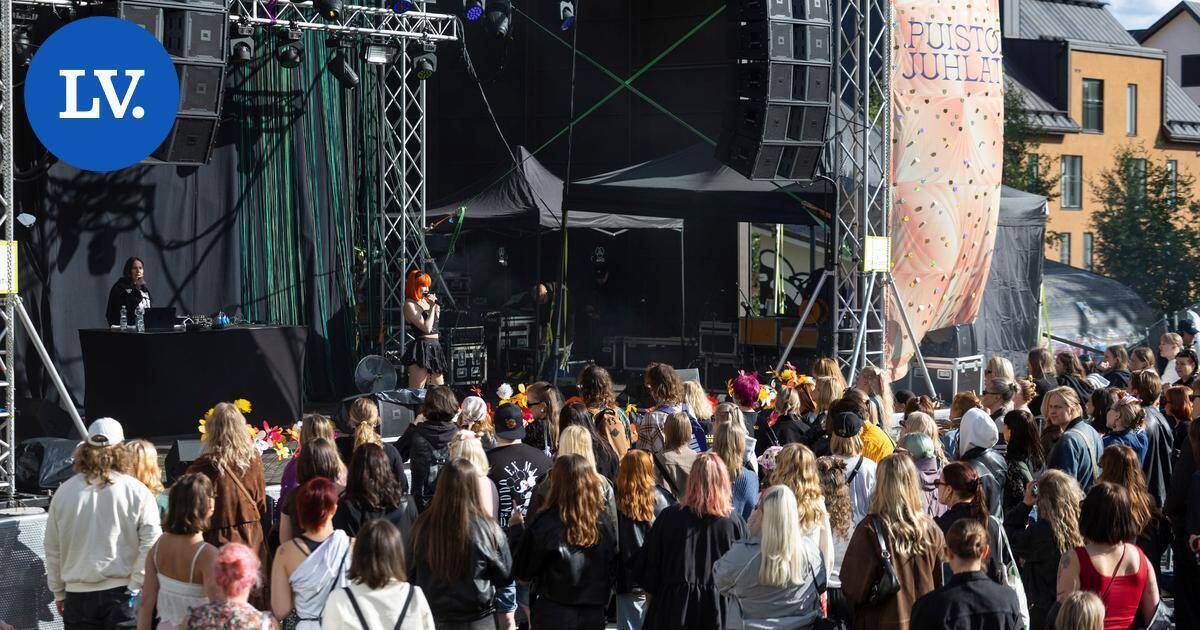 Luistelua kauppakeskuksen pihalla ja ilmaiskeikka Isossa Omenassa – nappaa syysloman maksuttomat menovinkit! | Paikalliset