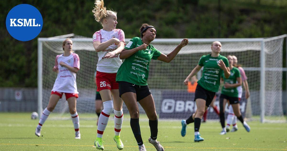 JyPK ryöpyttää Palloliittoa – "Kyllähän tämä on vaikeuttanut joukkueen valmistautumista huomattavasti" | Urheilu