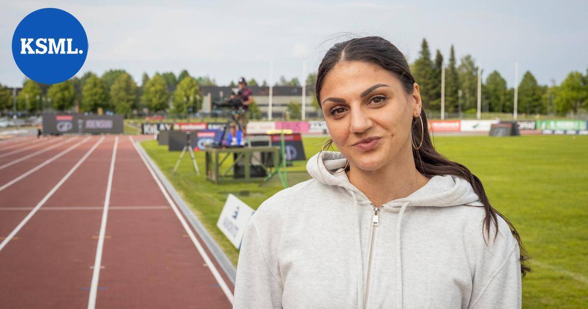 Yle: JKU:n Nooralotta Nezirin polvivammasta karuja tietoja – tavoitteet kaudessa 2027 | Urheilu