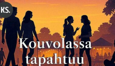Katso tästä 20 menovinkkiä viikonloppuun Kouvolassa | Paikalliset