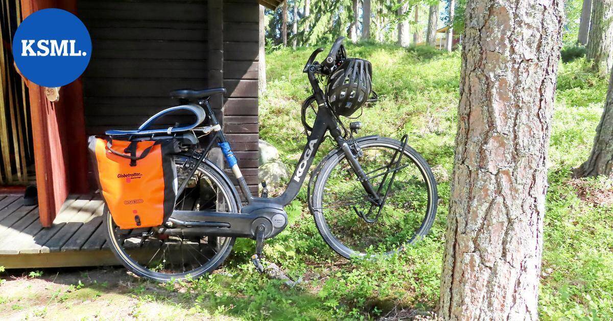 Pyörää taluttanut jalankulkija kuoli jäätyään auton alle Joensuussa – poliisi pyytää havaintoja autoilijasta | Uutissuomalainen