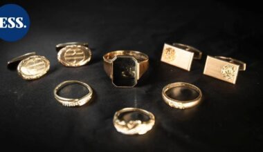 Kullan hinnan pitkä nousukausi päättyi – tiistaina iski jyrkkä pudotus | Uutissuomalainen