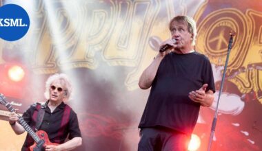 Eppu Normaali lopettaa | Uutissuomalainen