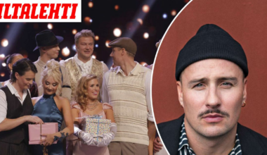 TTK-lähetyksen loppu kuohuttaa – Joonas Pesoselta ankaraa kritiikkiä