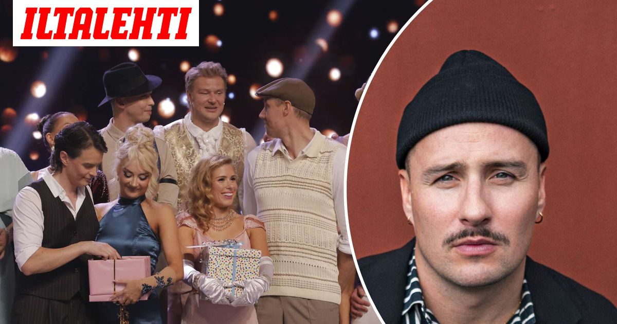 TTK-lähetyksen loppu kuohuttaa – Joonas Pesoselta ankaraa kritiikkiä