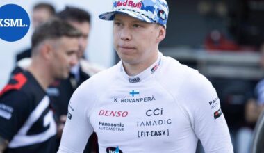 Tällaiseen kilpasarjaan Kalle Rovanperä siirtyy | Urheilu