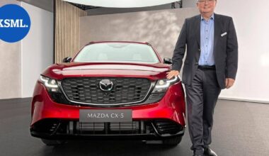 Mazda luopuu polttomoottoreista ainoastaan pakon sanelemana – "Halusimme säilyttää järkihintaisen vaihtoehdon" | Teemat