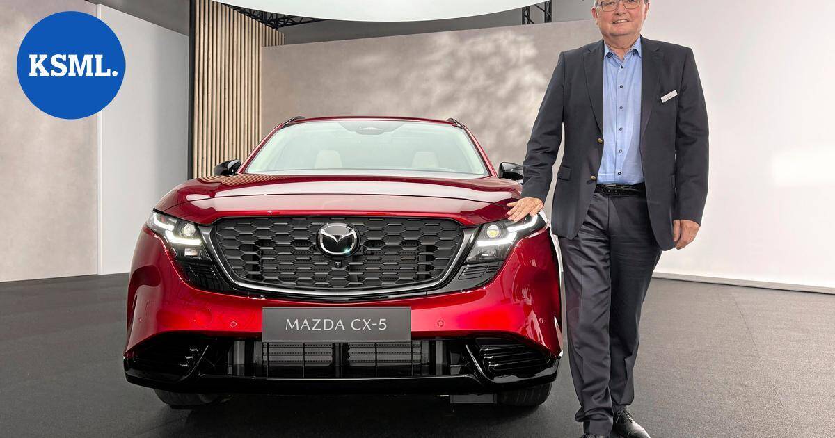 Mazda luopuu polttomoottoreista ainoastaan pakon sanelemana – "Halusimme säilyttää järkihintaisen vaihtoehdon" | Teemat