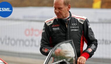 Juha Kankkunen ällistyi Toyotan huippukaudesta – "Tällaista ei ehkä nähdä enää koskaan" | Urheilu