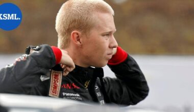 HS: Näin paljon Kalle Rovanperä on tienannut rallilla | Urheilu