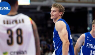 Lauri Markkasesta tipahti hyviä uutisia | Urheilu