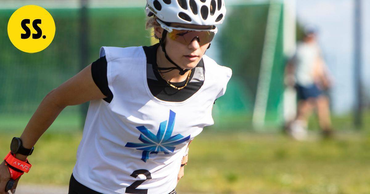 Minja Korhonen voitti yhdistetyn Suomen mestaruuden | Urheilu