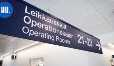 Husille 8,5 miljoonan uhkasakot – kiireettömään erikoissairaanhoitoon pääsy laittomassa tilassa | Paikalliset