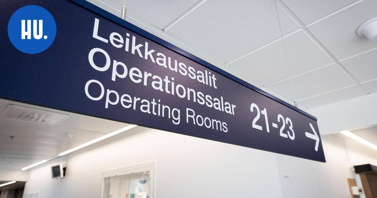 Husille 8,5 miljoonan uhkasakot – kiireettömään erikoissairaanhoitoon pääsy laittomassa tilassa | Paikalliset