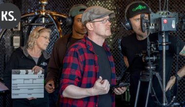 Tunnettu konkarinäyttelijä on mukana kouvolalaisessa elokuvassa | Paikalliset