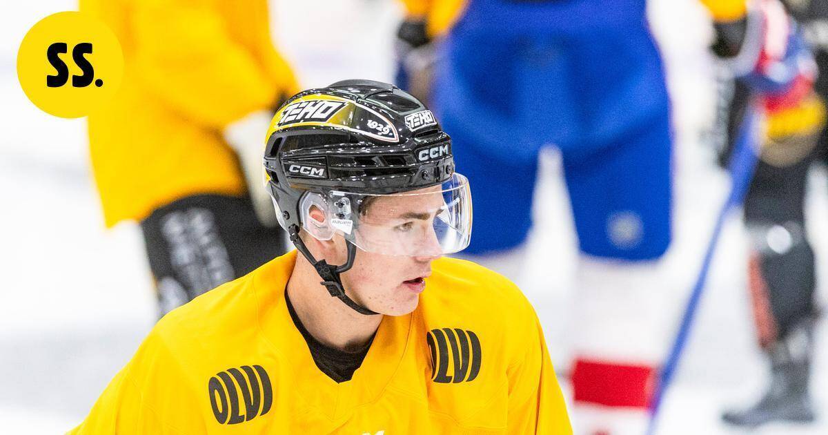 KalPa kohtaa tänään HIFKin – katso illan kokoonpano tästä | Urheilu - Savon Sanomat