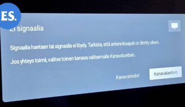 Joutsenon tv- ja radio­asemaa huolletaan – Anten­ni­verkon tv-​lähetyksiin luvassa katkoksia - Etelä-Saimaa