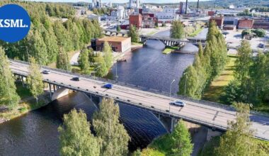 Metsä Boardin Äänekosken tehtaan pääluottamusmies: "Ihmetyttää, kuka työt tekee jatkossa" | Keski-Suomi